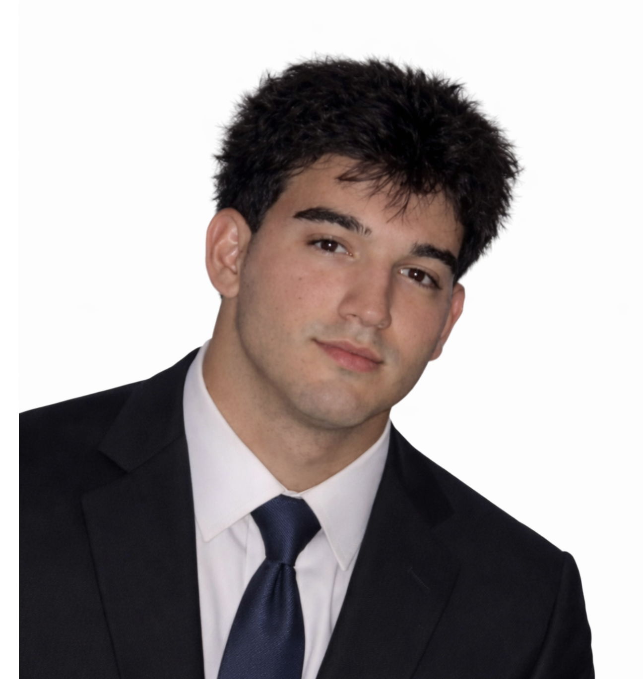 Christian Alessandro, Founder of Multvo